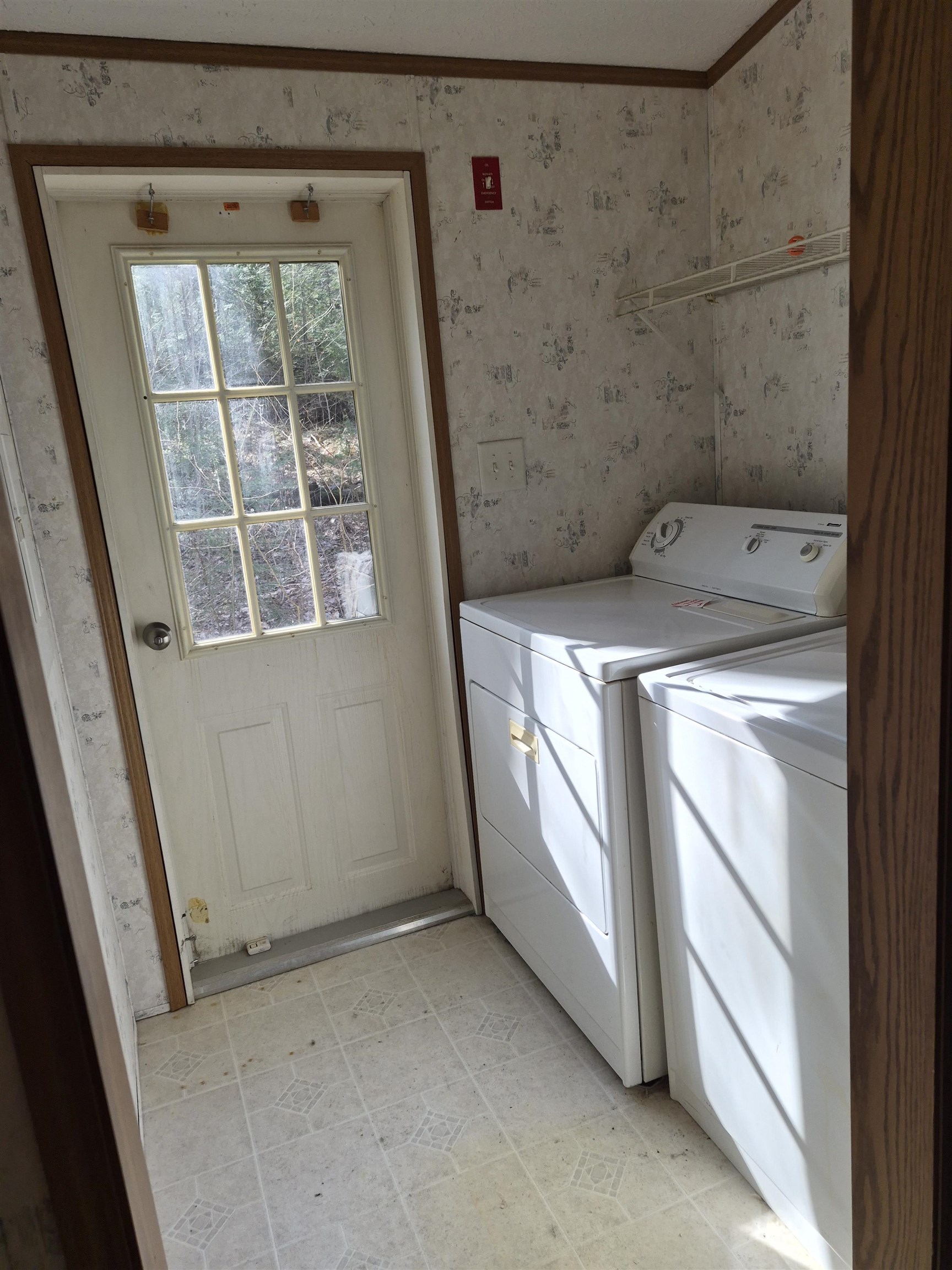 69 Parade Ground Cemetery Road Warner, NH 03278 - Photo 8 of 14