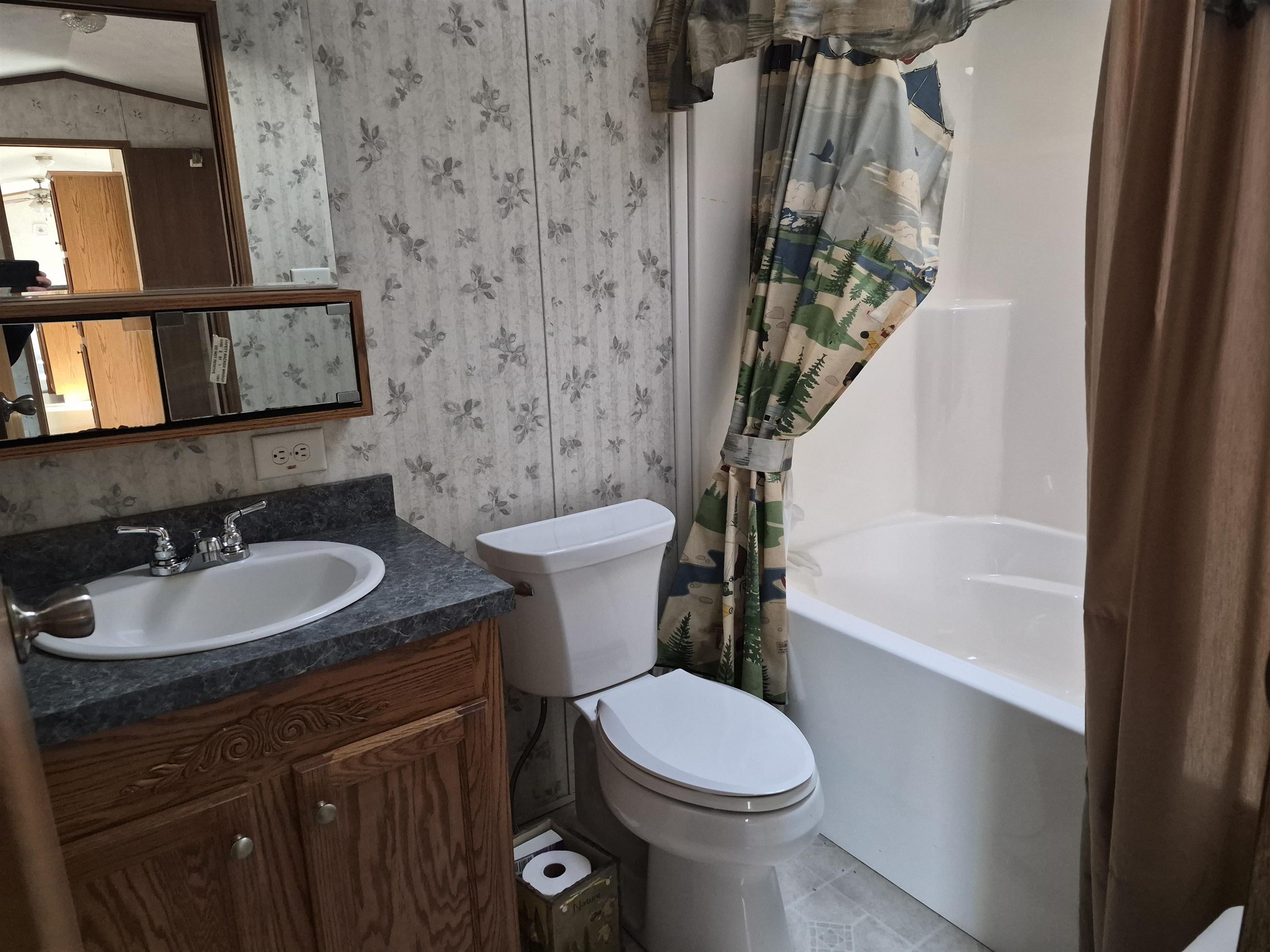 69 Parade Ground Cemetery Road Warner, NH 03278 - Photo 10 of 14