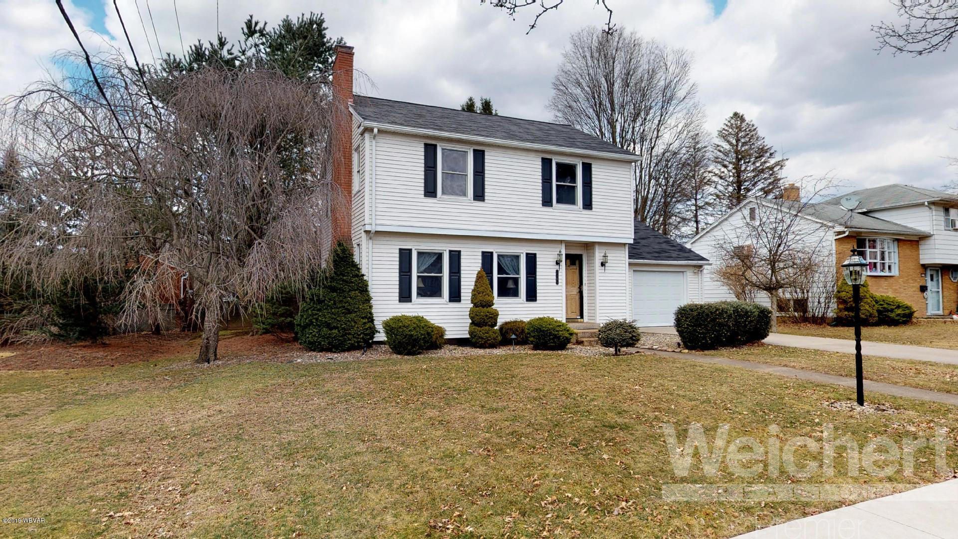 2205 Reed Street Williamsport, PA 17701 - Photo 8 of 73 2205-Reed-St-03202019_104255