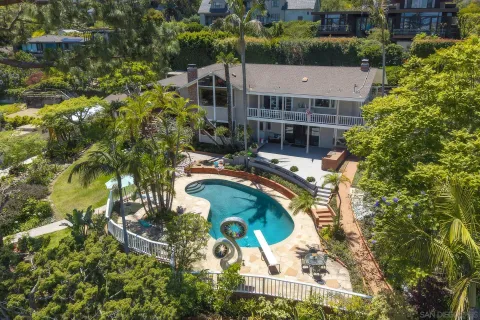 $5,500,000 | 510 San Fernando Street, San Diego, CA 92106