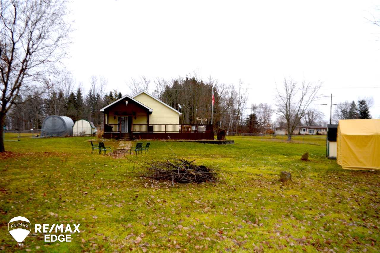 9385 North Vassar Road Mount Morris, MI 48458 - Photo 6 of 13