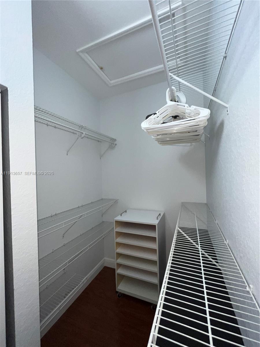 4929 Southwest 140th Terrace, Unit 5 Miramar, FL 33027 - Photo 21 of 43 a view of entryway