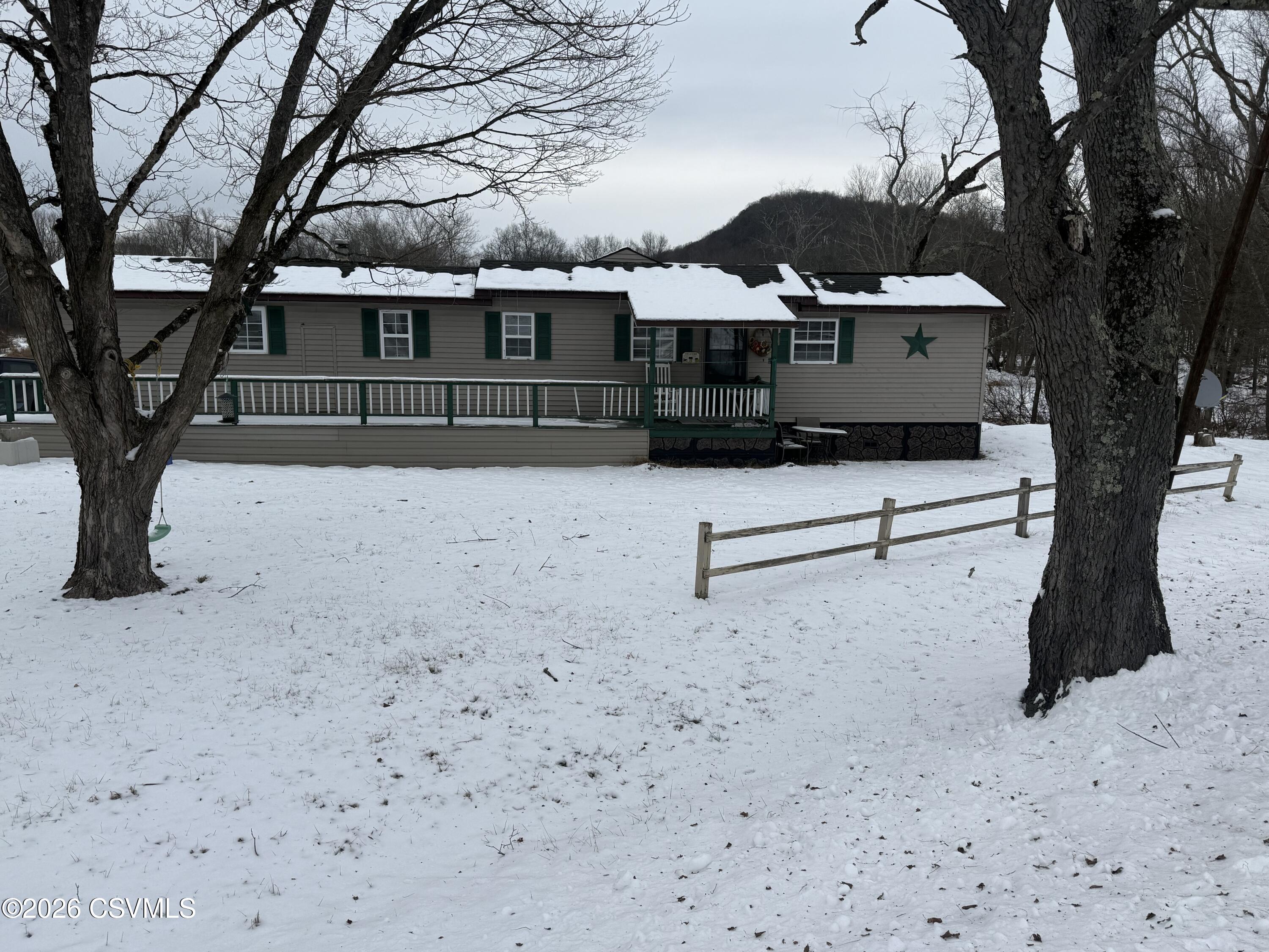 645 Southdale Road Shickshinny, PA 18655 - Photo 1 of 31