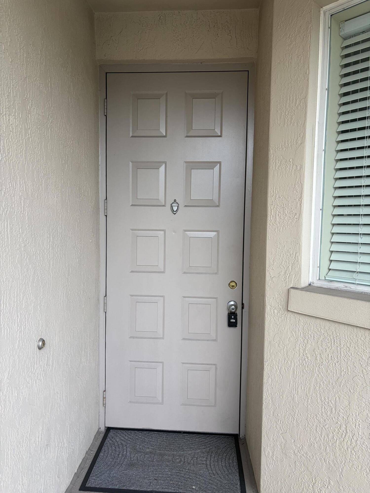 27 Royal Palm Way, Unit 304 Boca Raton, FL 33432 - Photo 18 of 26 a view of an empty room