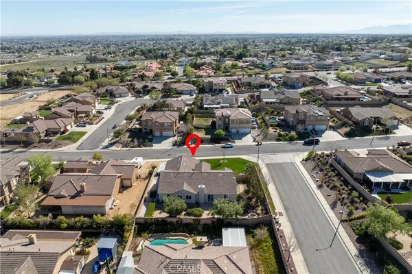 $799,000 | 41715 Chianti Court, Palmdale, CA 93551