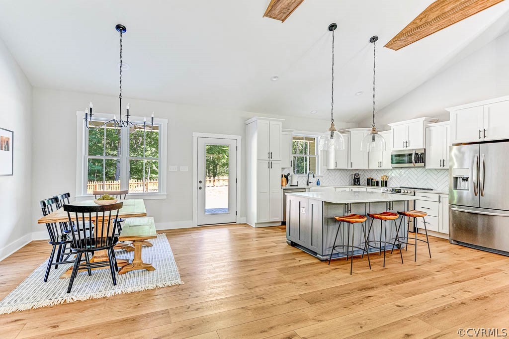 17109 Moores Mill Road Ruther Glen, VA 22546 - Photo 25 of 50 Gallery Image 25