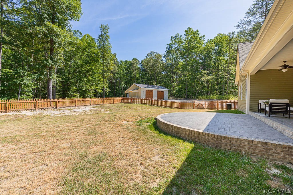 17109 Moores Mill Road Ruther Glen, VA 22546 - Photo 8 of 50 Gallery Image 8