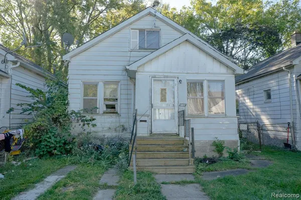 $29,500 | 17220 Detroit Street, Detroit, MI 48224