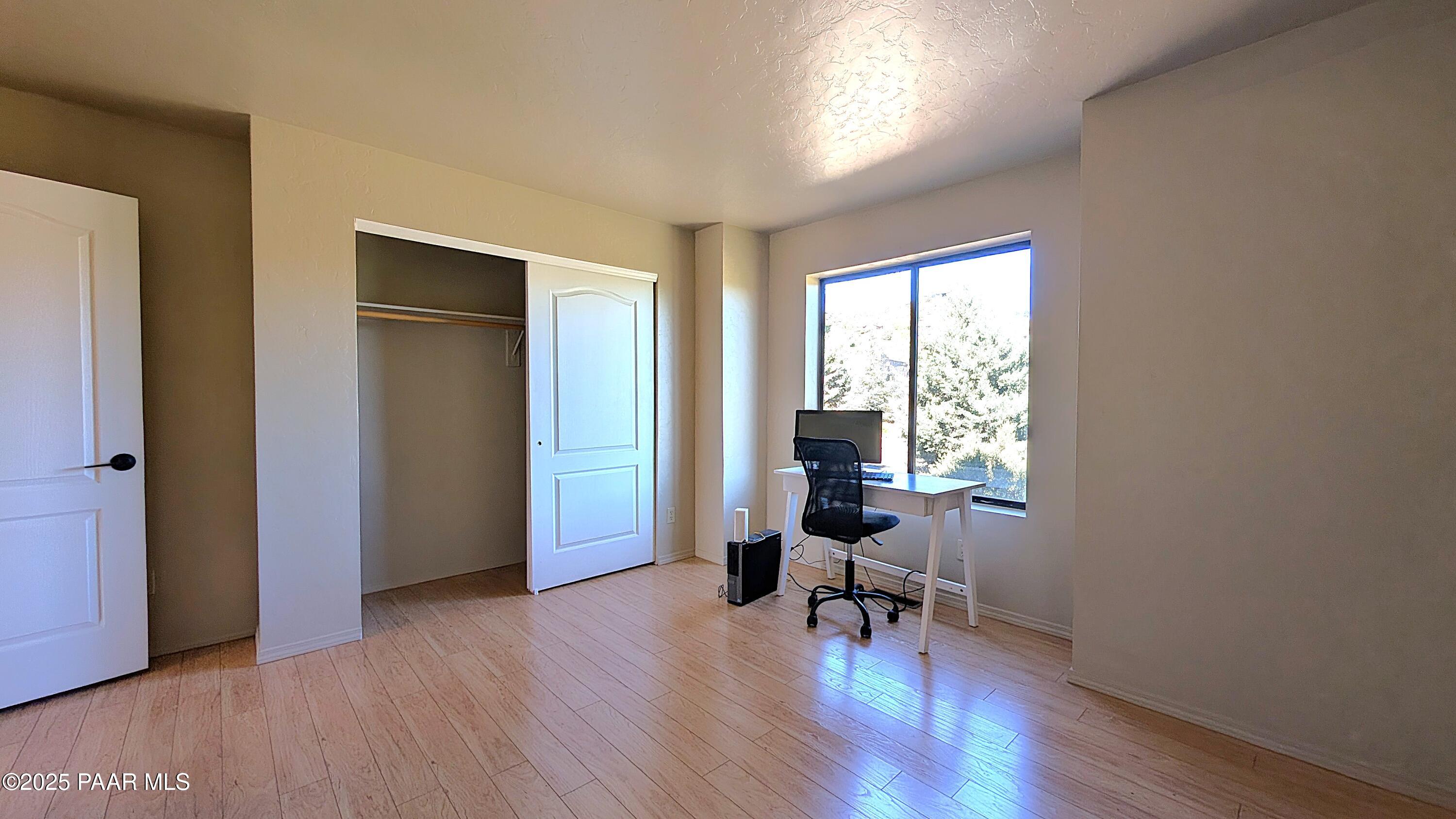 4911 Hornet Drive Prescott, AZ 86301 - Photo 16 of 29 a view of a livingroom with lounge chair and a window