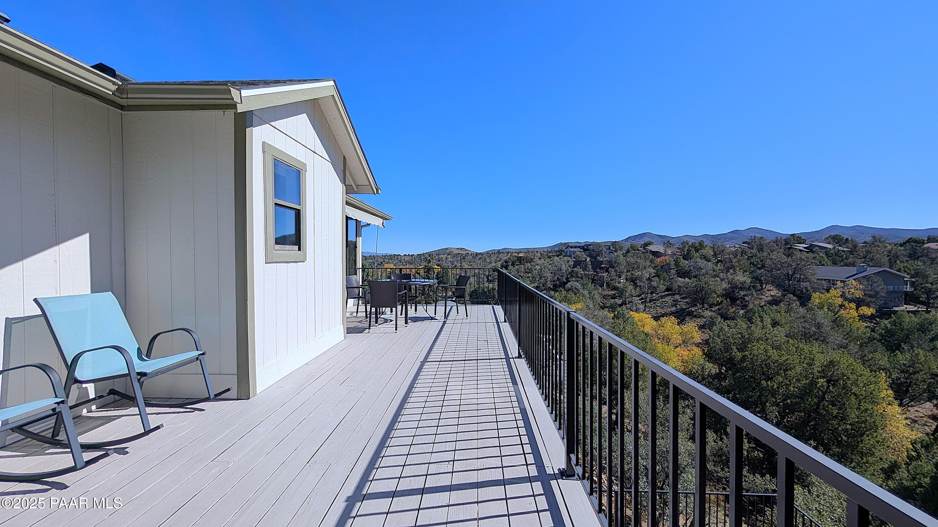 4911 Hornet Drive Prescott, AZ 86301 - Photo 26 of 29