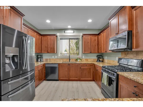 $590,000 | 1068 Southeast Kingfisher Lane, Gresham, OR 97080