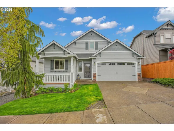 $590,000 | 1068 Southeast Kingfisher Lane, Gresham, OR 97080