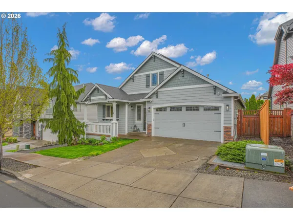 $590,000 | 1068 Southeast Kingfisher Lane, Gresham, OR 97080