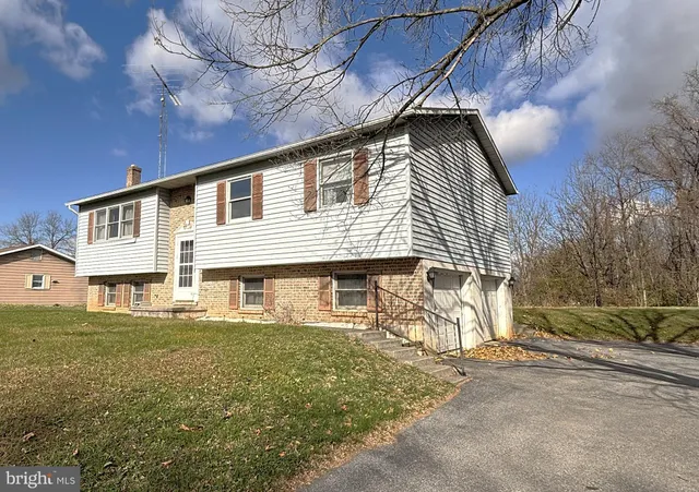 $259,900 | 553 Mickey Inn Road, Chambersburg, PA 17202