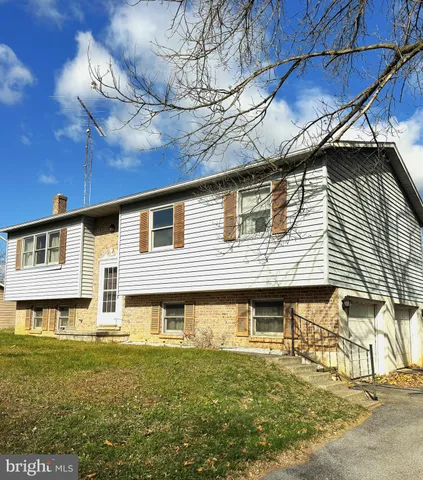 $259,900 | 553 Mickey Inn Road, Chambersburg, PA 17202