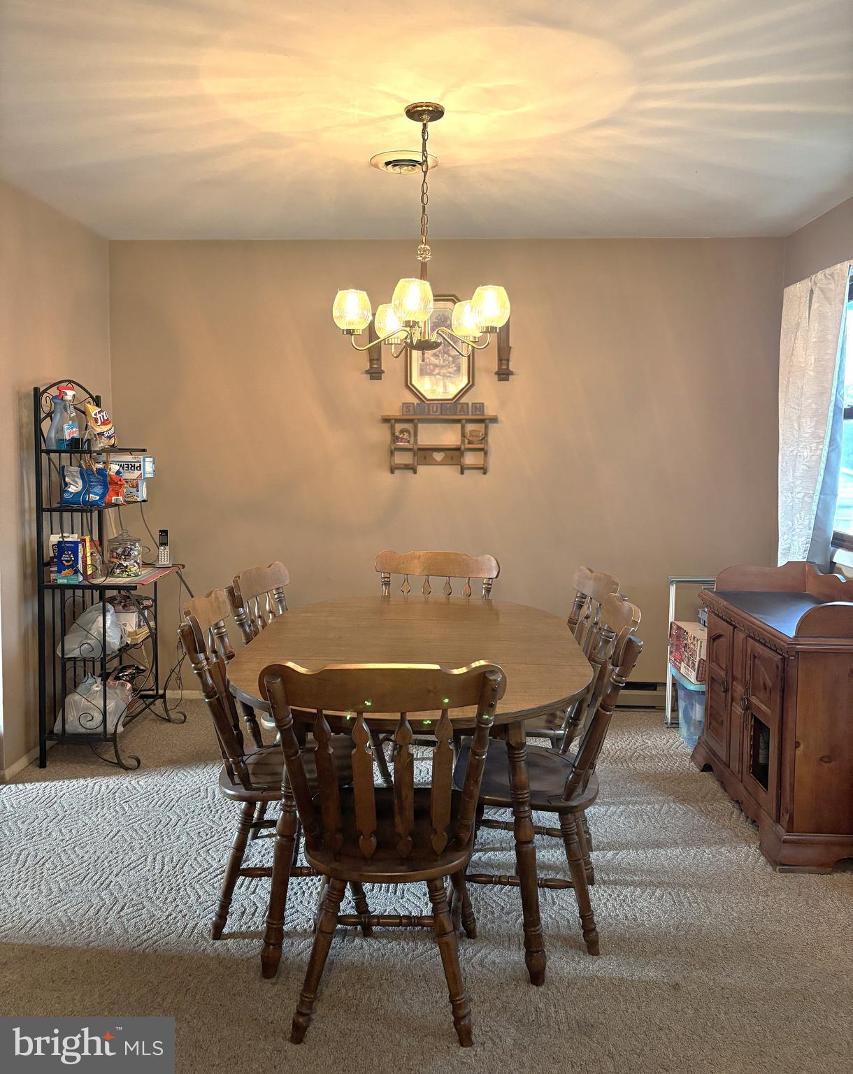 553 Mickey Inn Road Chambersburg, PA 17202 - Photo 8 of 24 Dining Room