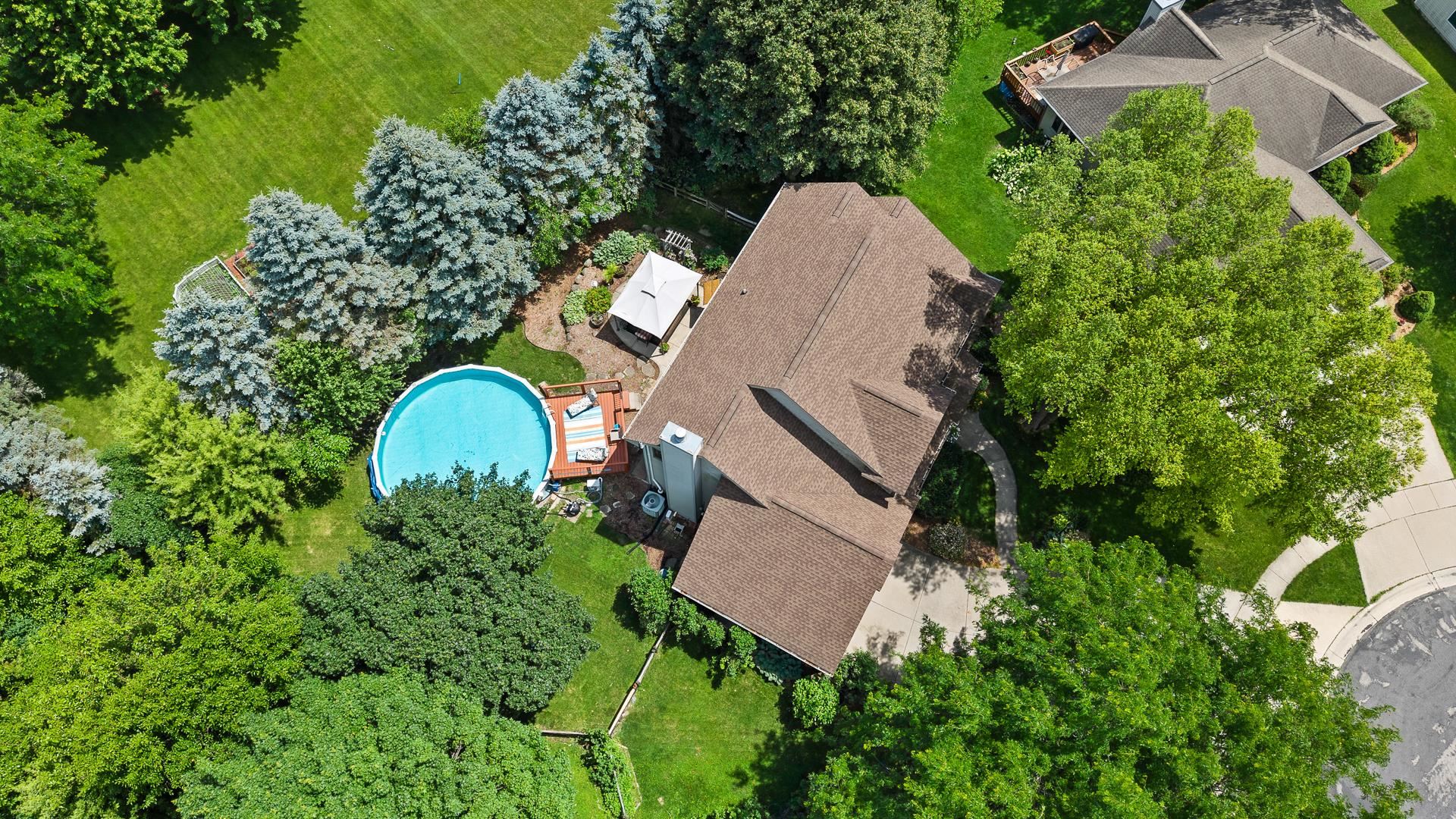 407 Fairbrook Court Waunakee, WI 53597 - Photo 75 of 85