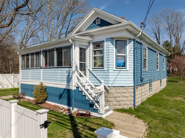 $459,900 | 992 Lees River Avenue, Somerset, MA 02726