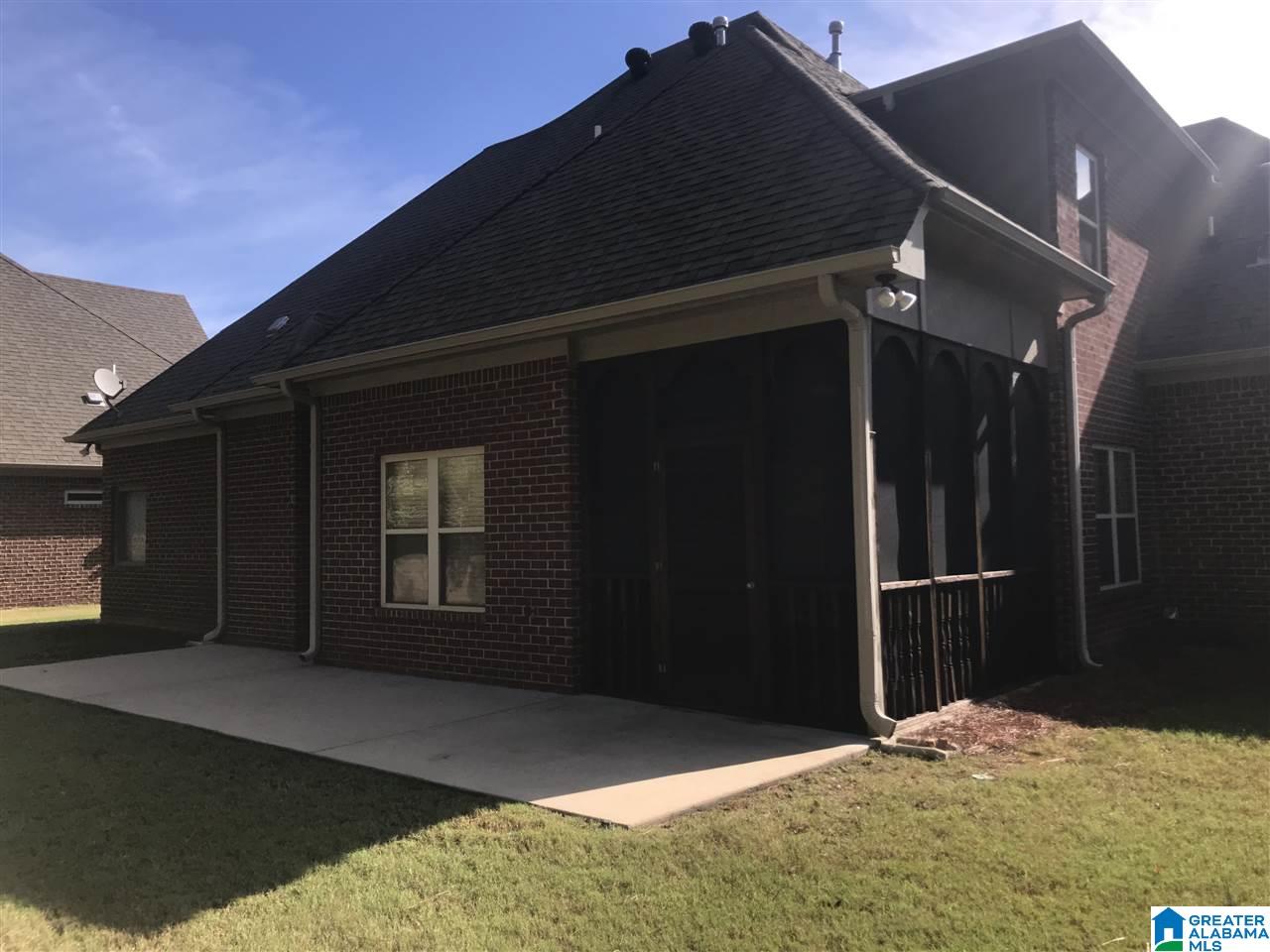 1358 Caliston Way Pelham, AL 35124 - Photo 27 of 28