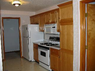 6796 Grenville Road Temperance, MI 48182 - Photo 9 of 17 Kitchen