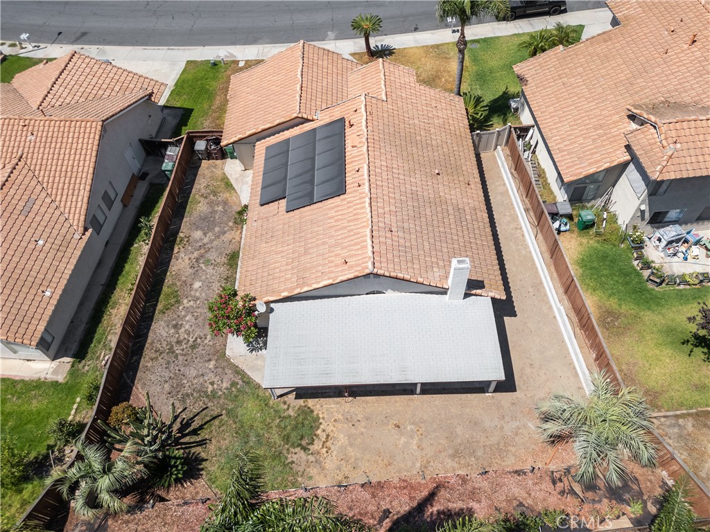 13006 August Circle Riverside, CA 92503 - Photo 16 of 19 a view of outdoor space