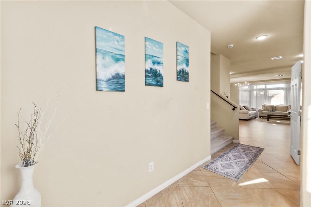 9696 Grayson Hills Street Las Vegas, NV 89139 - Photo 2 of 20