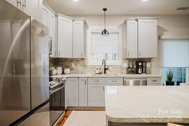 $565,000 | 140 Gosling Drive, Hendersonville, NC 28792