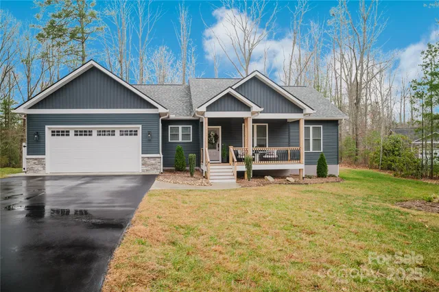 $565,000 | 140 Gosling Drive, Hendersonville, NC 28792