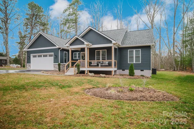 $565,000 | 140 Gosling Drive, Hendersonville, NC 28792