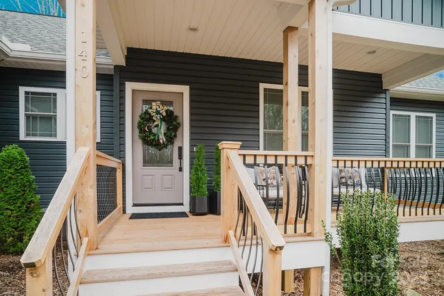 $565,000 | 140 Gosling Drive, Hendersonville, NC 28792