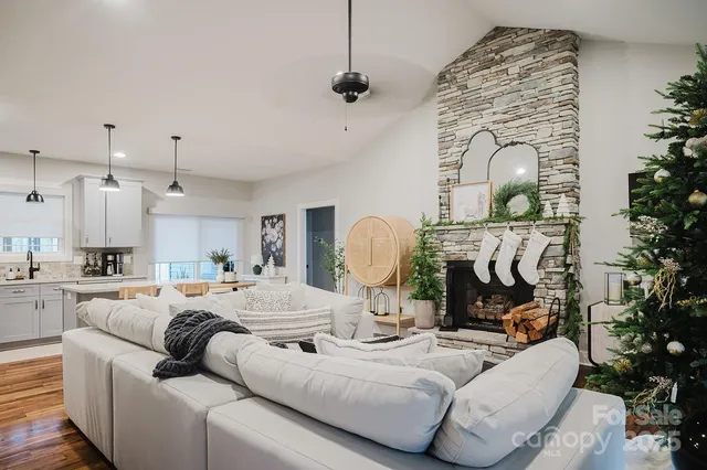 $565,000 | 140 Gosling Drive, Hendersonville, NC 28792