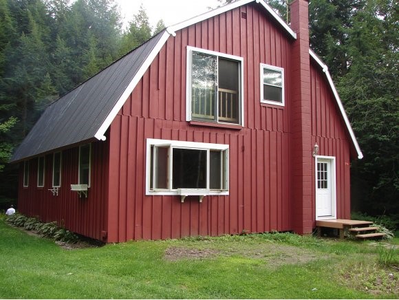 596 Quimby Mountain Road Sharon, VT 05065 - Photo 1 of 1