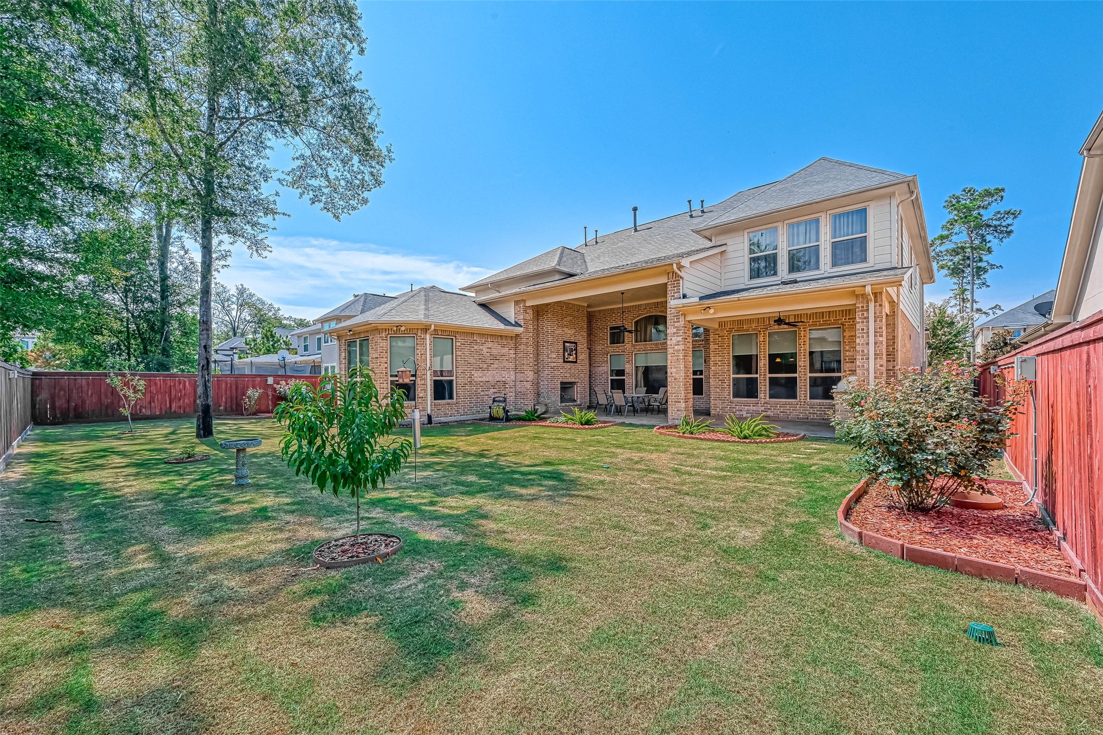 10406 Southern Hawker Conroe, TX 77385 - Photo 46 of 48