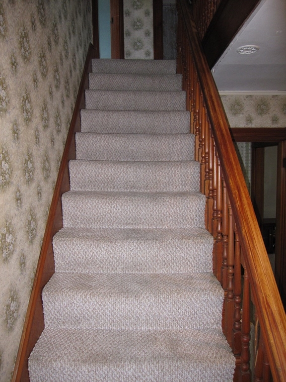 6 Broads Avenue Natick, MA 01760 - Photo 13 of 17 a view of entryway