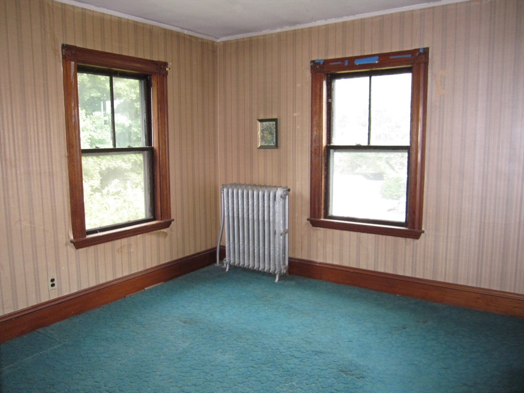 6 Broads Avenue Natick, MA 01760 - Photo 14 of 17 an empty room with a window