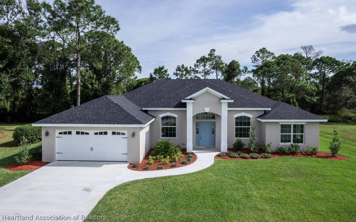 2776 Duffer Road Sebring, FL 33872 - Photo 1 of 24 Gallery Image 1