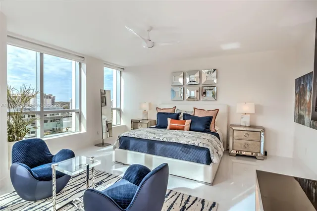 $11,500 | 3535 South Ocean Drive, Unit 705, Hollywood, FL 33019