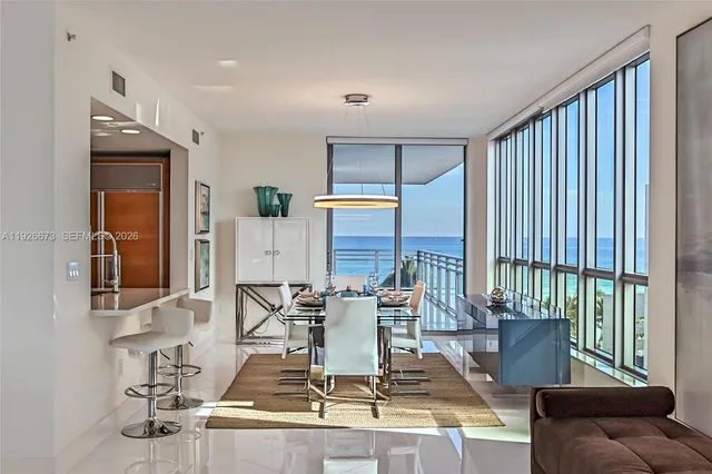 $11,500 | 3535 South Ocean Drive, Unit 705, Hollywood, FL 33019