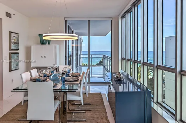 $11,500 | 3535 South Ocean Drive, Unit 705, Hollywood, FL 33019