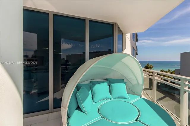 $11,500 | 3535 South Ocean Drive, Unit 705, Hollywood, FL 33019