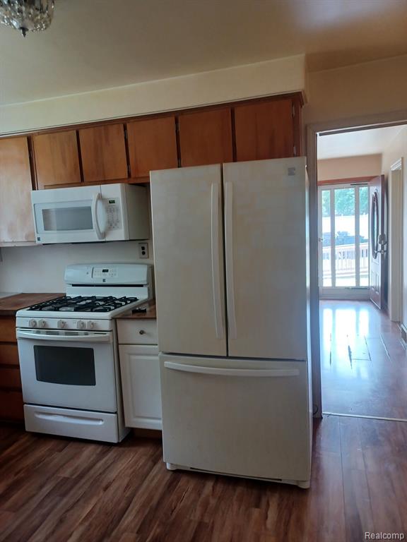 7539 Inkster Road Westland, MI 48185 - Photo 9 of 21