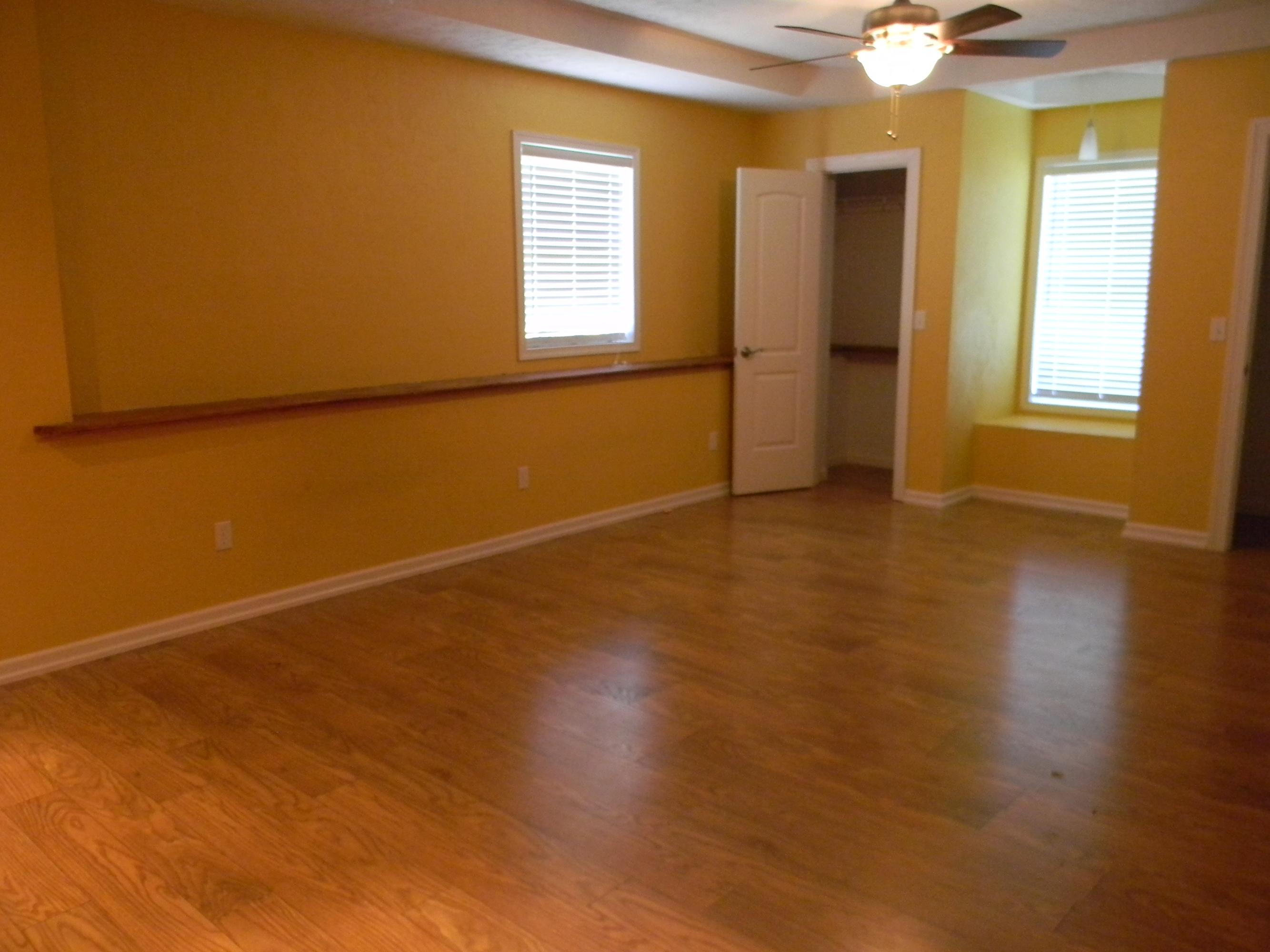 1342 Cinnamon Ridge Road Moneta, VA 24121 - Photo 14 of 23 Lower Level Family Room