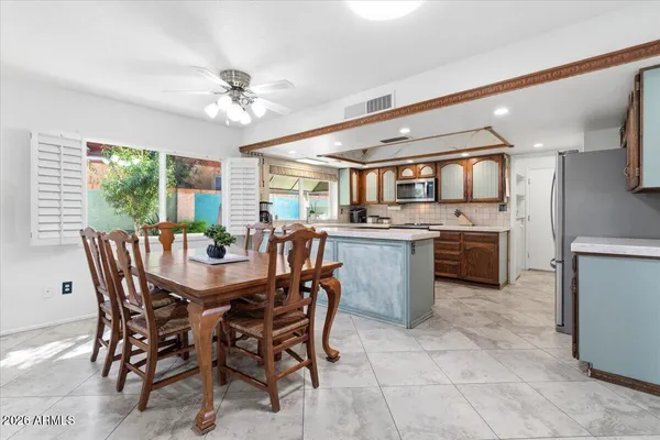 $528,500 | 1208 West Loughlin Drive, Chandler, AZ 85224