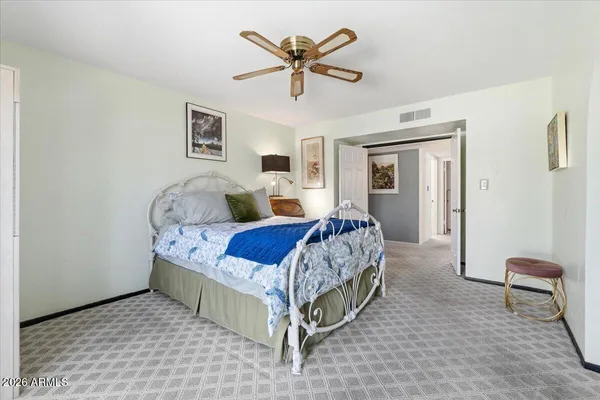 $528,500 | 1208 West Loughlin Drive, Chandler, AZ 85224