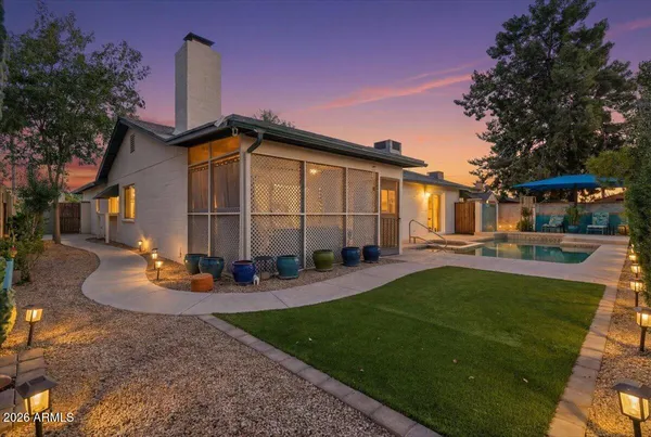 $528,500 | 1208 West Loughlin Drive, Chandler, AZ 85224