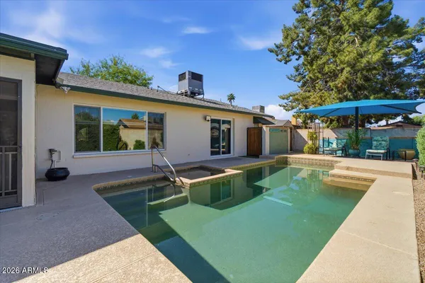 $528,500 | 1208 West Loughlin Drive, Chandler, AZ 85224