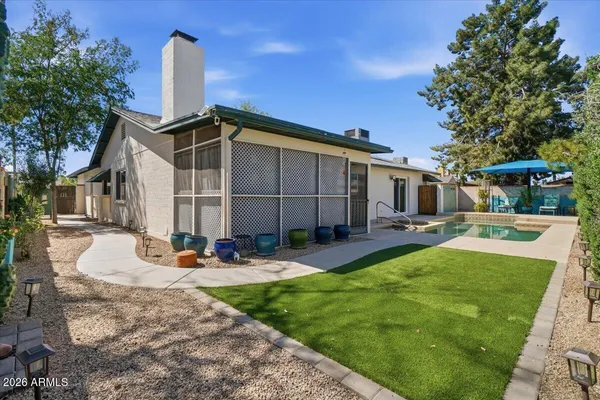 $528,500 | 1208 West Loughlin Drive, Chandler, AZ 85224