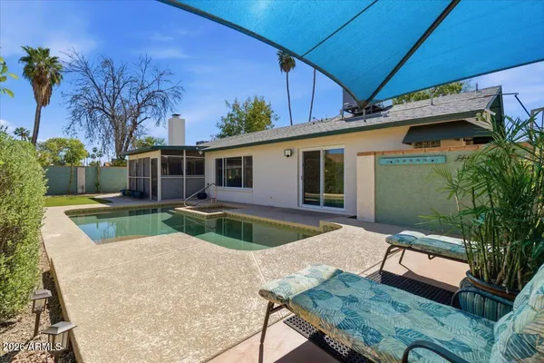 $528,500 | 1208 West Loughlin Drive, Chandler, AZ 85224