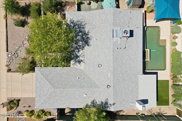 $528,500 | 1208 West Loughlin Drive, Chandler, AZ 85224