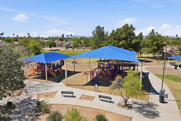 $528,500 | 1208 West Loughlin Drive, Chandler, AZ 85224